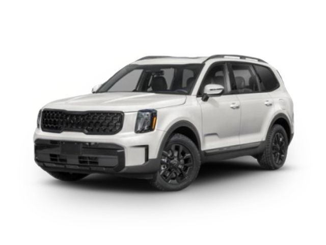 2025 Kia Telluride EX X-Pro