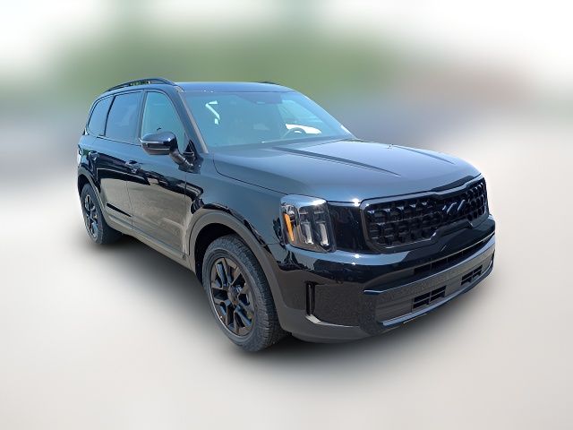 2025 Kia Telluride EX X-Pro