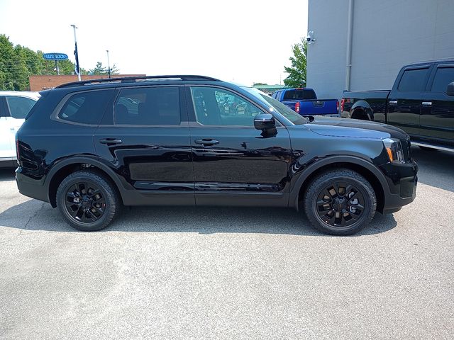 2025 Kia Telluride EX X-Pro