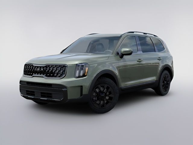 2025 Kia Telluride EX X-Pro