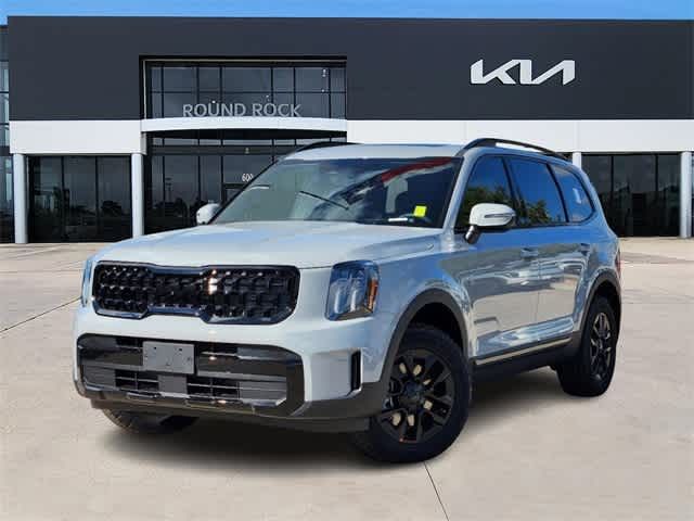 2025 Kia Telluride EX X-Pro