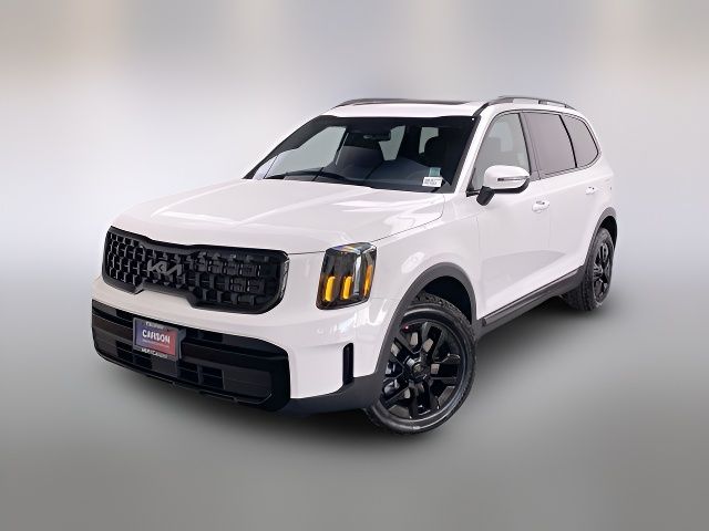 2025 Kia Telluride EX X-Pro