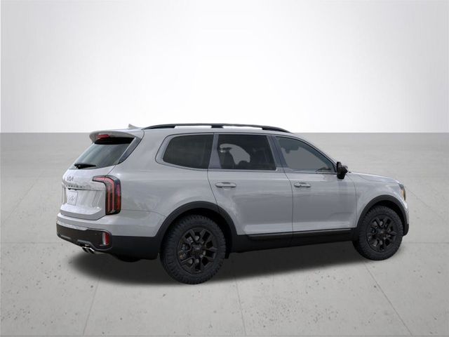 2025 Kia Telluride EX X-Pro