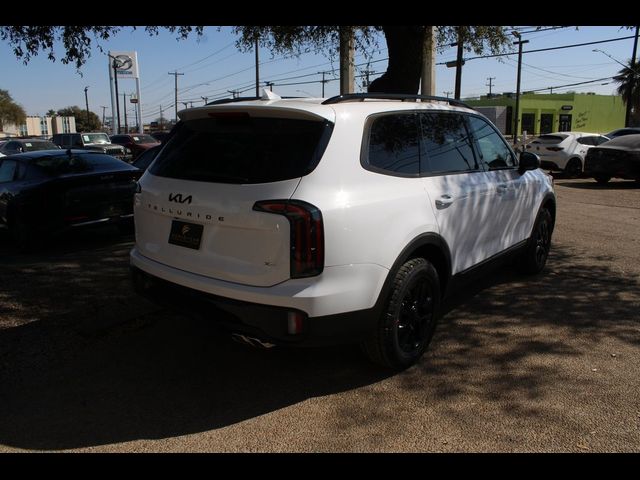 2025 Kia Telluride EX X-Pro
