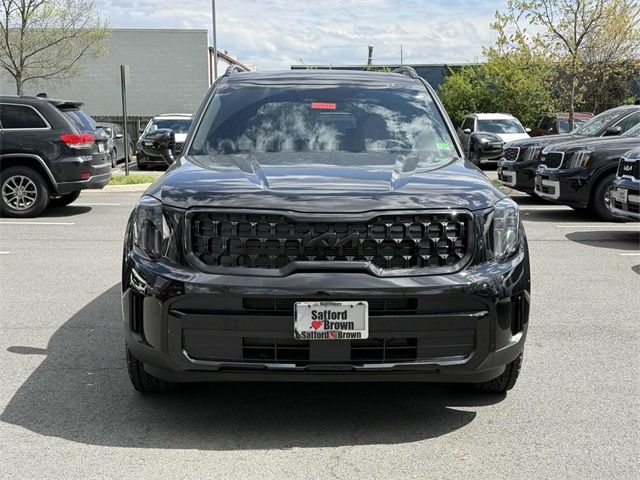 2025 Kia Telluride EX X-Pro