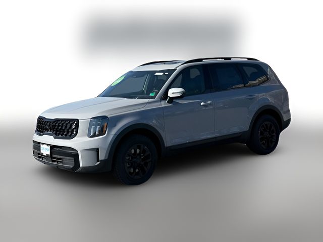 2025 Kia Telluride EX X-Pro