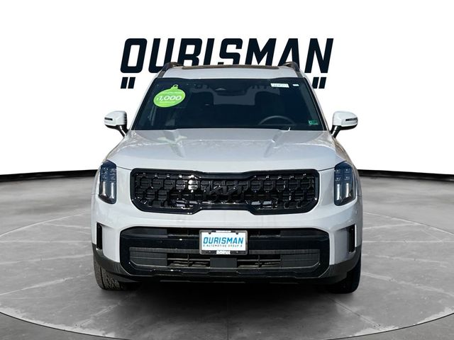 2025 Kia Telluride EX X-Pro