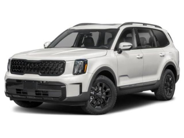 2025 Kia Telluride EX X-Pro