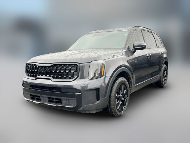 2025 Kia Telluride EX X-Pro