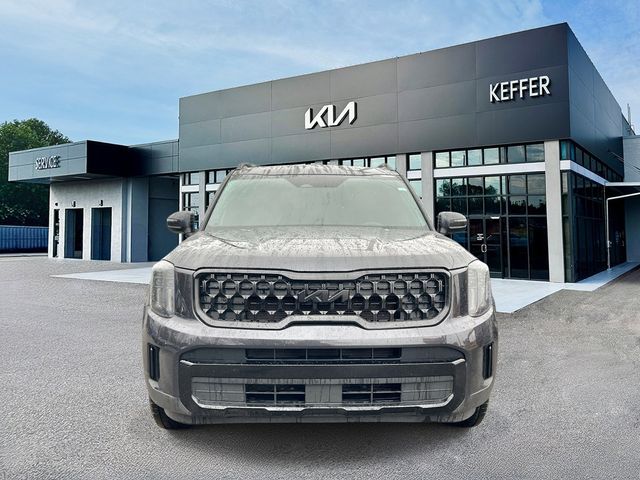 2025 Kia Telluride EX X-Pro
