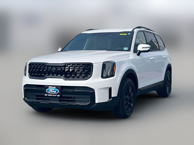 2025 Kia Telluride EX X-Pro