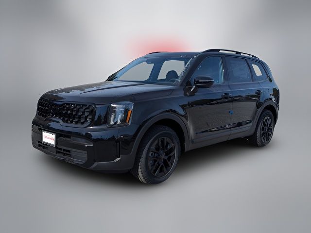 2025 Kia Telluride EX X-Pro