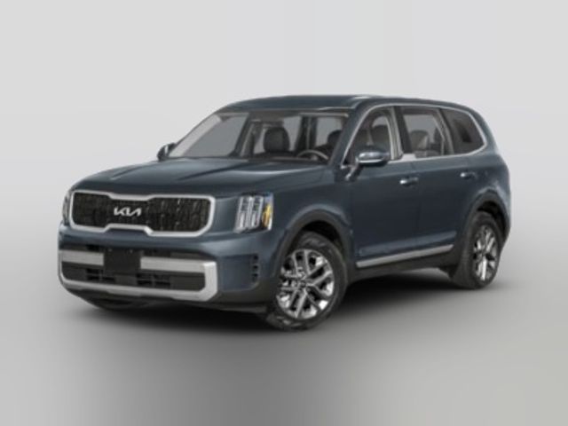 2025 Kia Telluride EX X-Pro