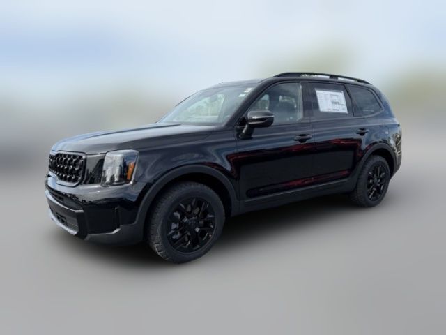 2025 Kia Telluride EX X-Pro