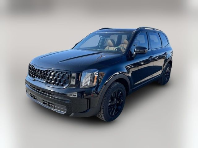 2025 Kia Telluride EX X-Pro