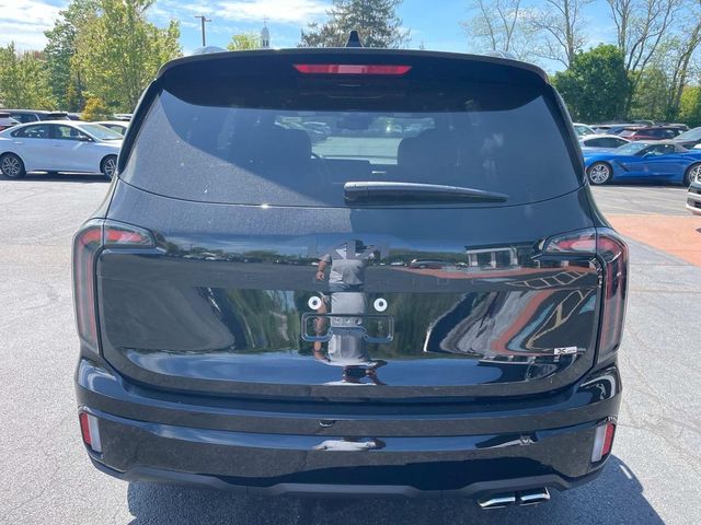 2025 Kia Telluride EX X-Pro