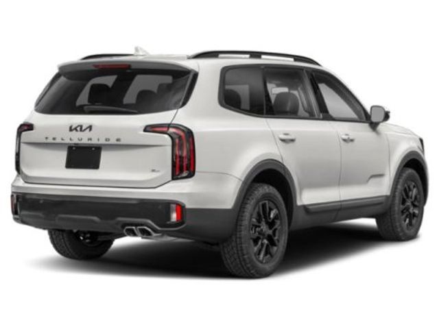 2025 Kia Telluride EX X-Pro