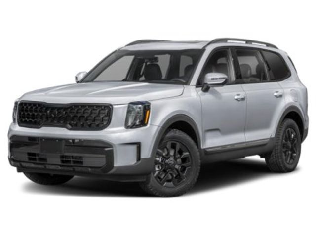 2025 Kia Telluride EX X-Pro