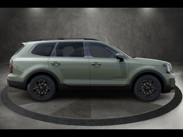 2025 Kia Telluride EX X-Pro