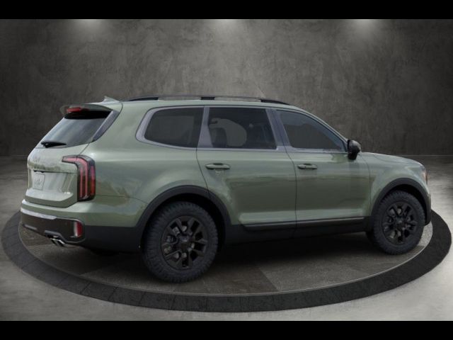 2025 Kia Telluride EX X-Pro