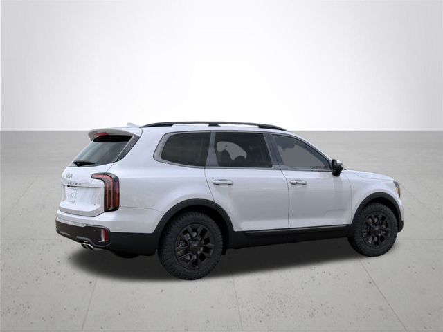2025 Kia Telluride EX X-Pro