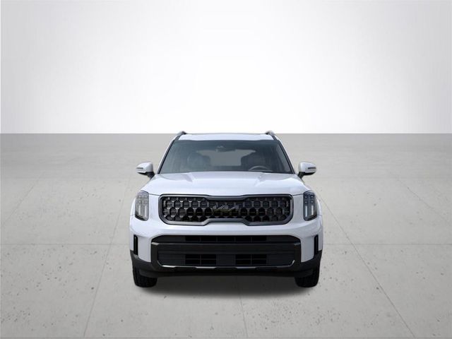 2025 Kia Telluride EX X-Pro