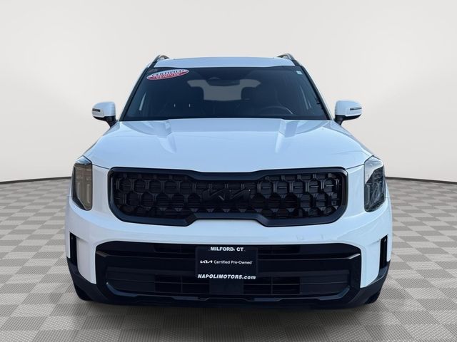 2025 Kia Telluride EX X-Pro