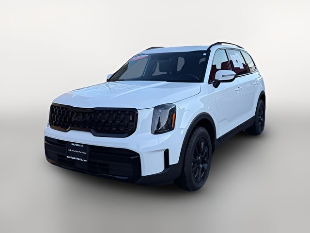 2025 Kia Telluride EX X-Pro