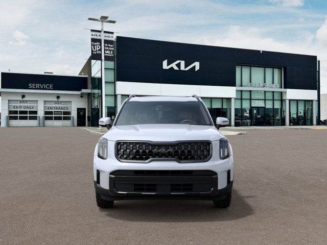 2025 Kia Telluride EX X-Pro