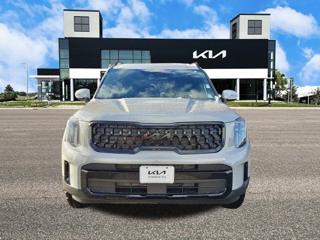 2025 Kia Telluride EX X-Pro