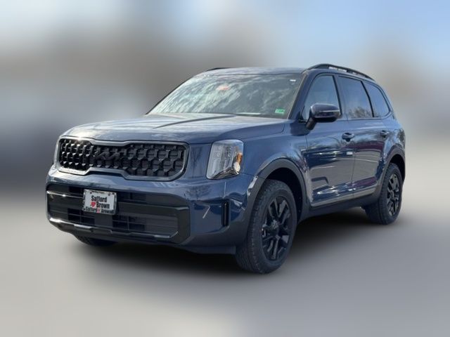 2025 Kia Telluride EX X-Pro
