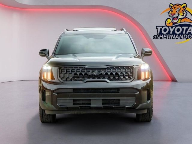 2025 Kia Telluride EX X-Pro