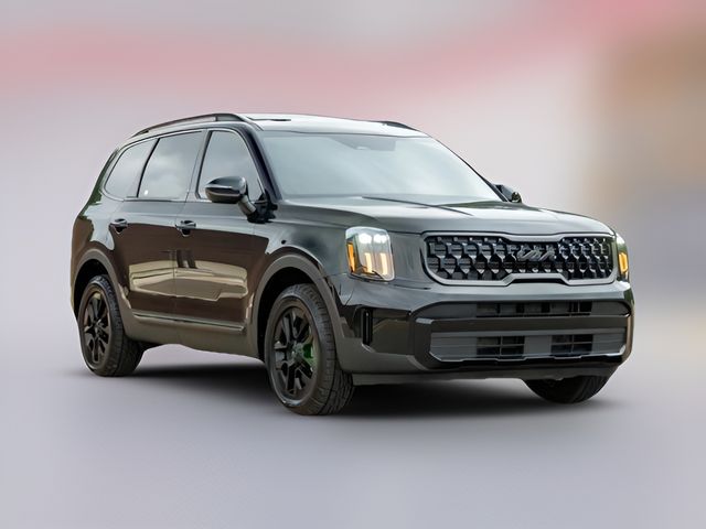 2025 Kia Telluride EX X-Pro