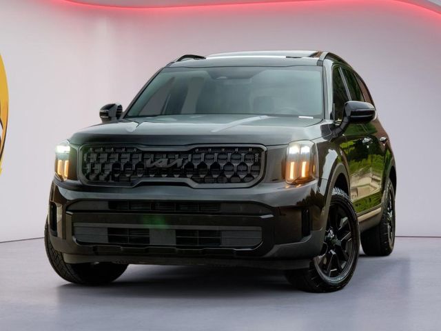 2025 Kia Telluride EX X-Pro