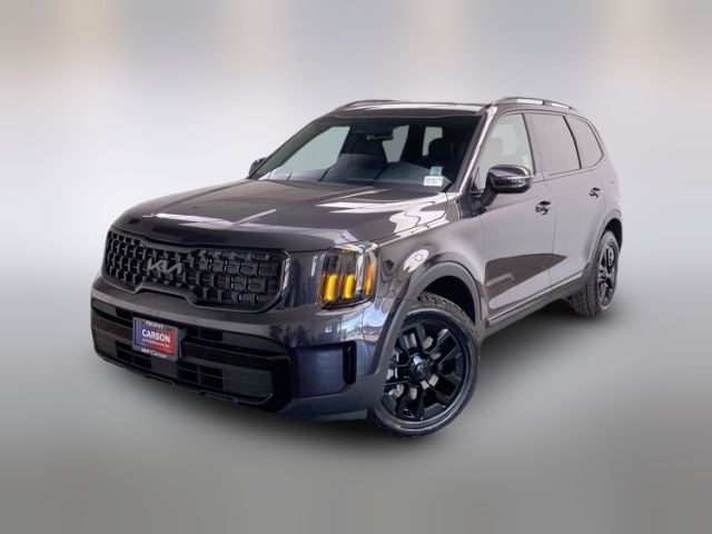 2025 Kia Telluride EX X-Pro