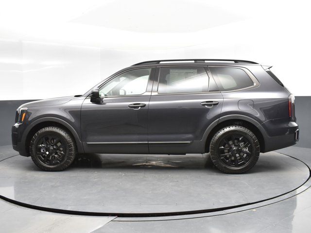 2025 Kia Telluride EX X-Pro