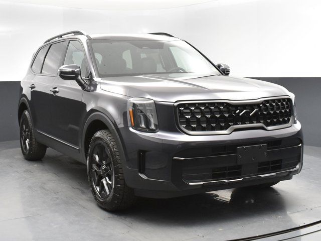 2025 Kia Telluride EX X-Pro