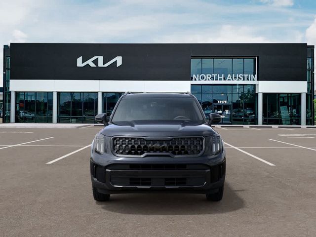 2025 Kia Telluride EX X-Pro