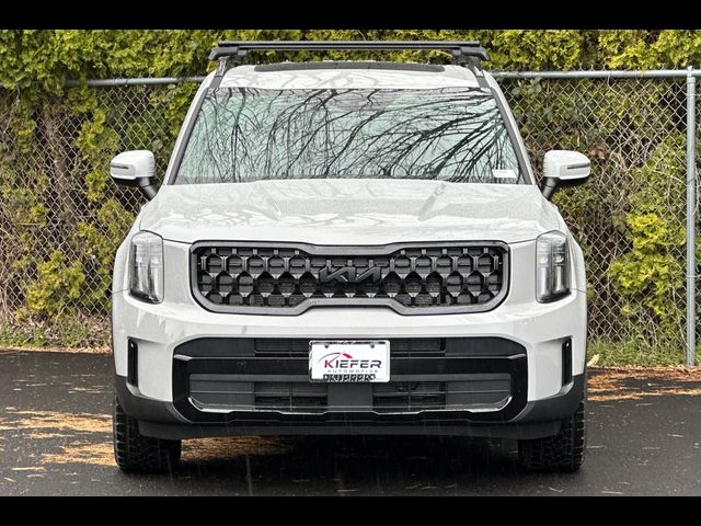 2025 Kia Telluride EX X-Pro