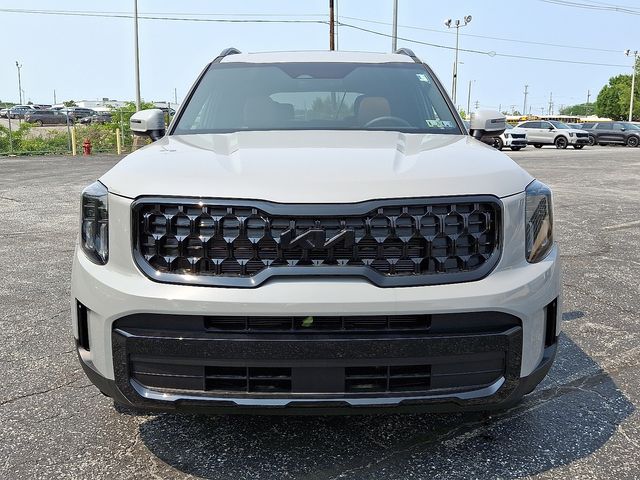 2025 Kia Telluride EX X-Pro