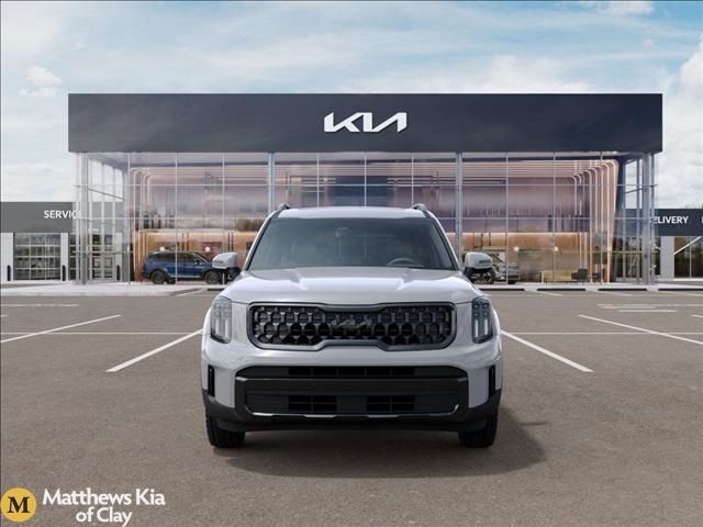 2025 Kia Telluride EX X-Pro