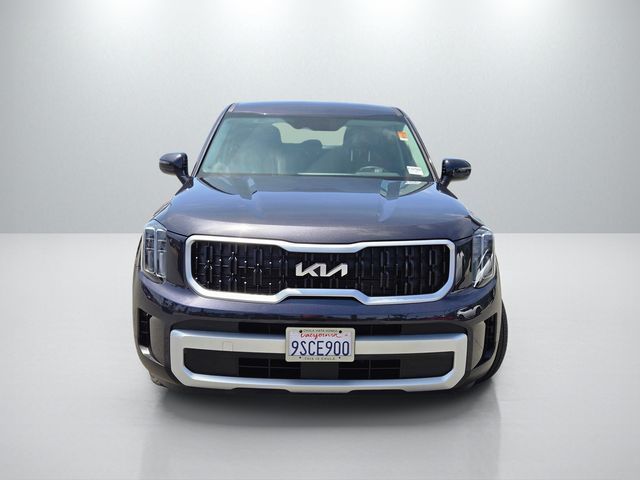 2025 Kia Telluride LX