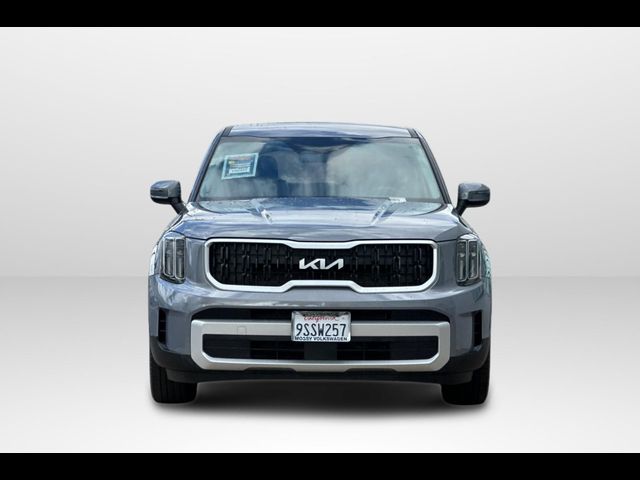 2025 Kia Telluride LX