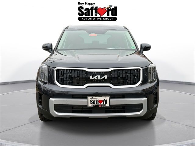 2025 Kia Telluride LX