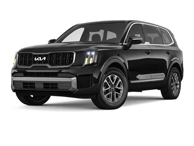 2025 Kia Telluride LX