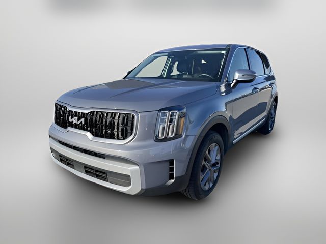 2025 Kia Telluride LX