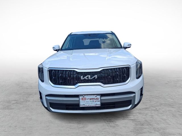 2025 Kia Telluride LX