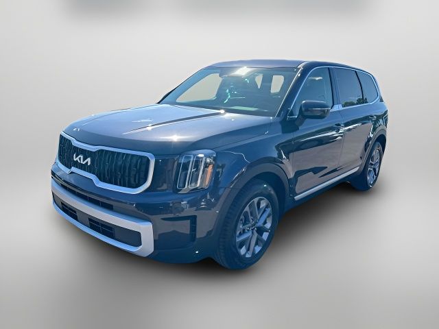 2025 Kia Telluride LX