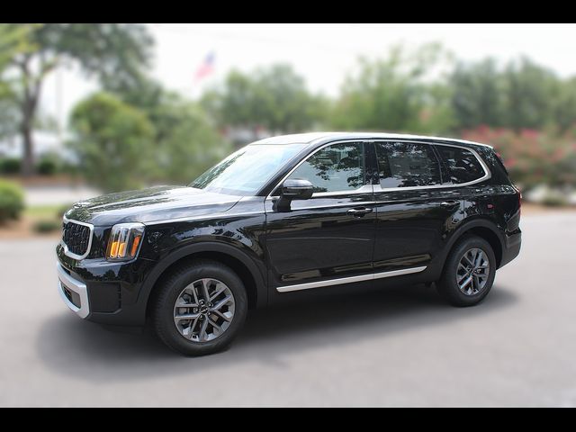 2025 Kia Telluride LX