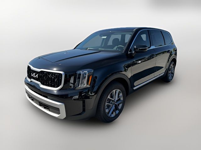 2025 Kia Telluride LX